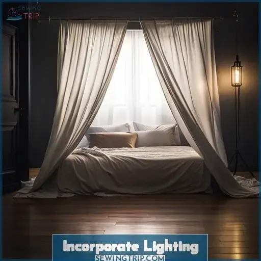 Incorporate Lighting