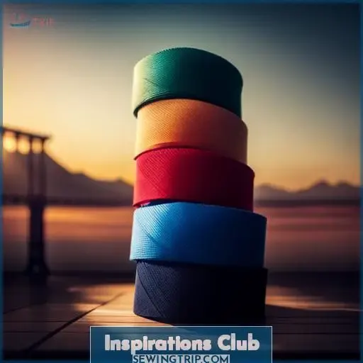 Inspirations Club
