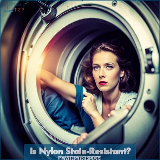 How to Clean Nylon Stains Complete Guide for Removing Grease, Blood