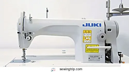 JUKI DDL8700H High-Speed Lock-Stitch Sewing
