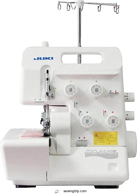 JUKI MO600N Series, MO654DE Portable