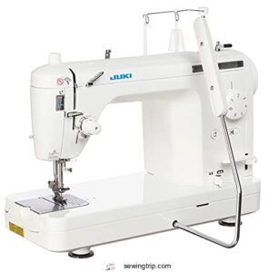 JUKI TL-2000Qi Sewing and Quilting B004C04YII