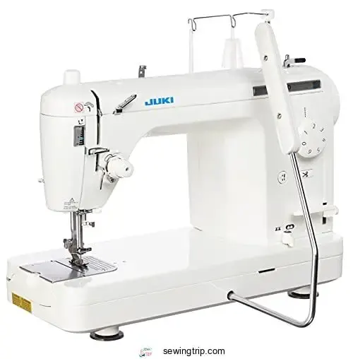 JUKI TL-2000Qi Sewing and Quilting