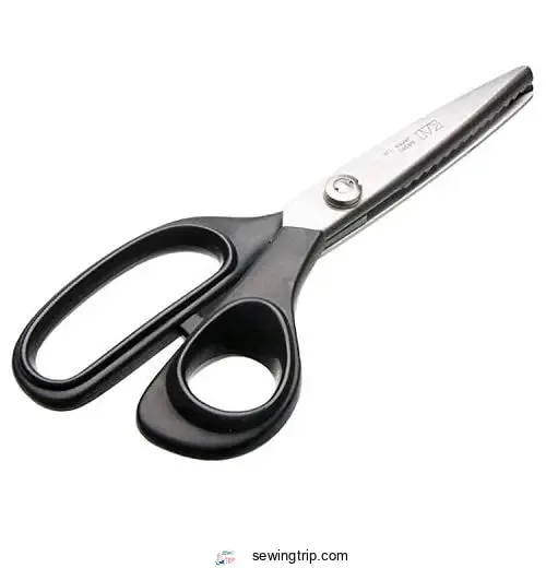 KAI 9 Pinking Shears -