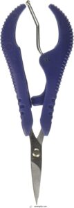 What Are Scissors Used For? Types, Uses & Top Picks Explained 5 Klein Tools VP51 5-Inch Spring B0018N7WVS