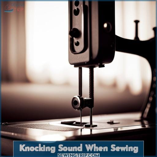 Sewing Machine Making Strange Noises? 10 Common Sounds Explained