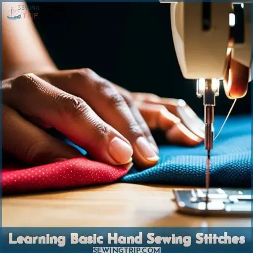 Learn Sewing at Home: Essential Tips for Beginners