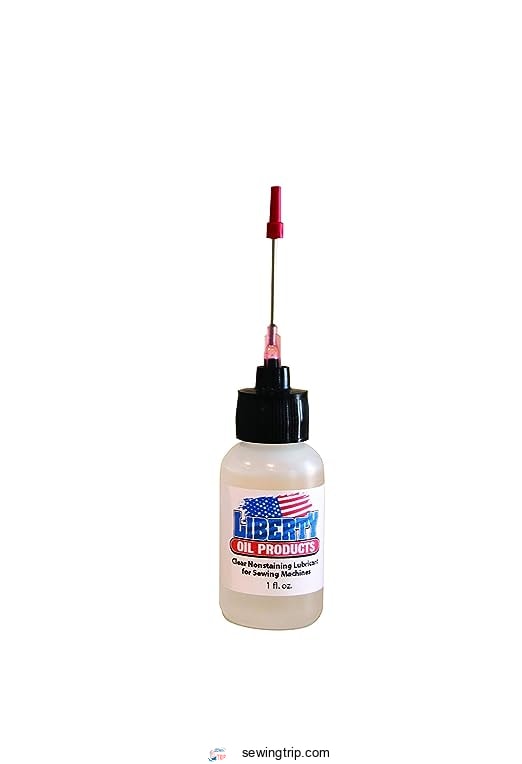 Liberty Oil, Clear Nonstaining Oil