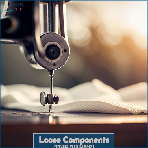 Loose Components Loose Components