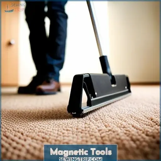 Magnetic Tools