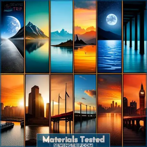 The Best Surfaces for Posca Pens Tested on 12 Materials