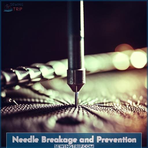 The NeedtoKnow Guide on Machine Embroidery Needles