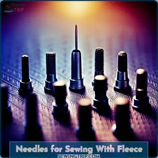 Sewing Fleece Tips for Working With This Soft Fabric