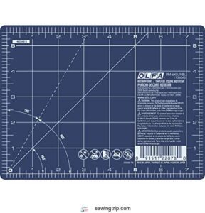How Do Self-Healing Mats Work? Science, Benefits & Care Guide 4 OLFA 6 x 8 Self B07RJG794S