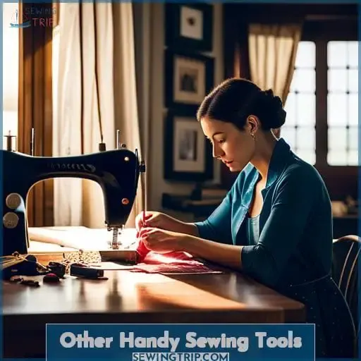 Other Handy Sewing Tools