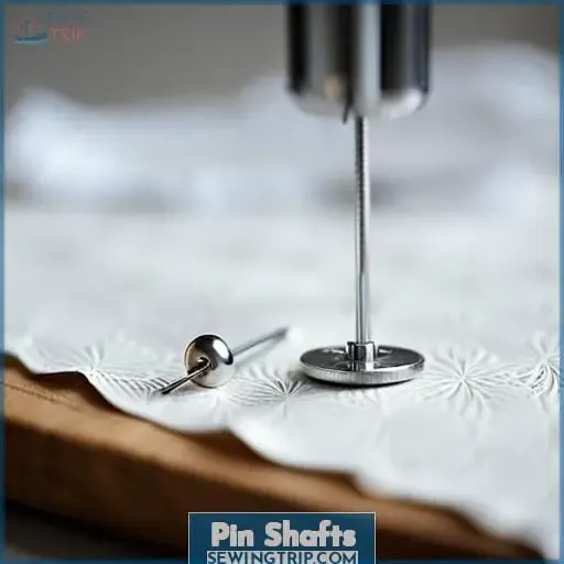 Pin Shafts