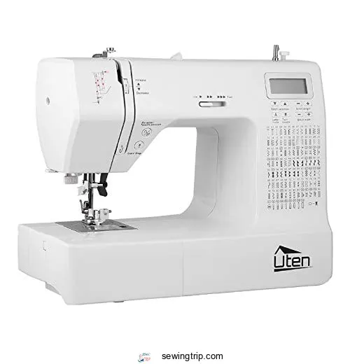 Best Sewing and Embroidery Machines 2024 Top Picks for Every Budget