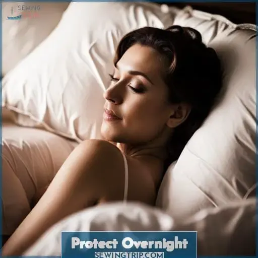 Protect Overnight