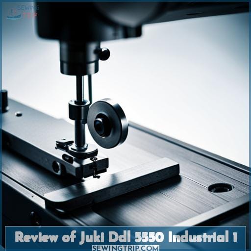 review of juki ddl 5550 industrial 1 review of juki ddl 5550 industrial 1