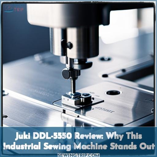 review of juki ddl 5550 industrial review of juki ddl 5550 industrial