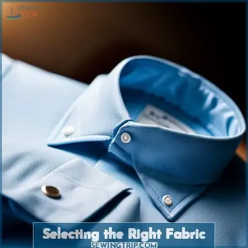 Selecting the Right Fabric