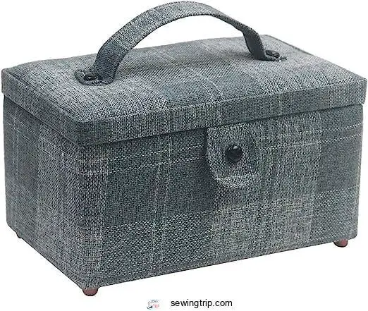 Sewing Basket - Sewing Supplies