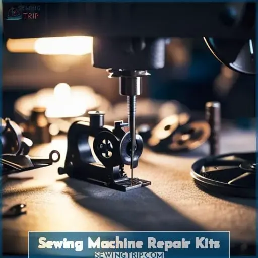 Sewing Machine Repair Kits