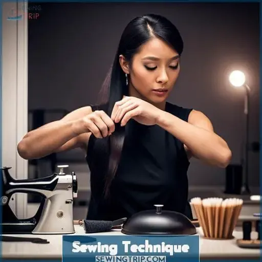 Sewing Technique