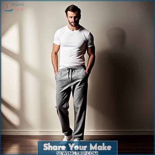 Share Your Make Share Your Make