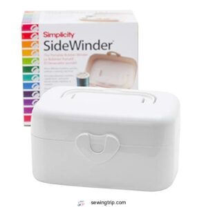 Simplicity 388175A Sidewinder Portable Automatic B004AGX2HI