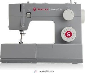 SINGER | 4411 Heavy Duty B003VWXZKG
