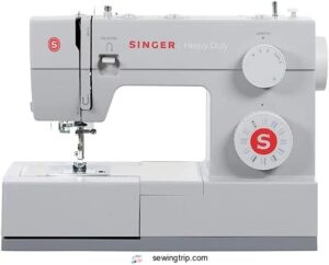 SINGER Heavy Duty 4423 High