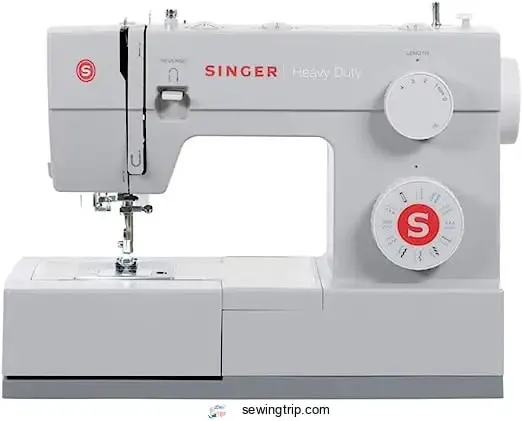 SINGER | 4423 Heavy Duty