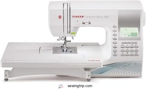 SINGER | 9960 Sewing & B004RDH7Y8