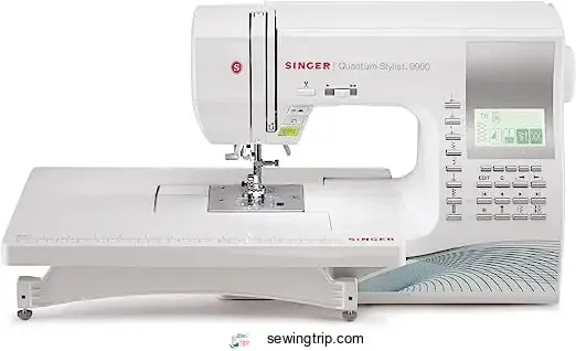SINGER | 9960 Sewing &
