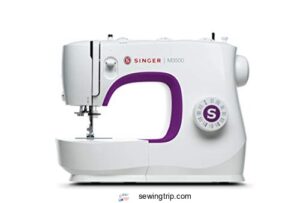 SINGER | M3500 Sewing Machine B084ZRC4XX