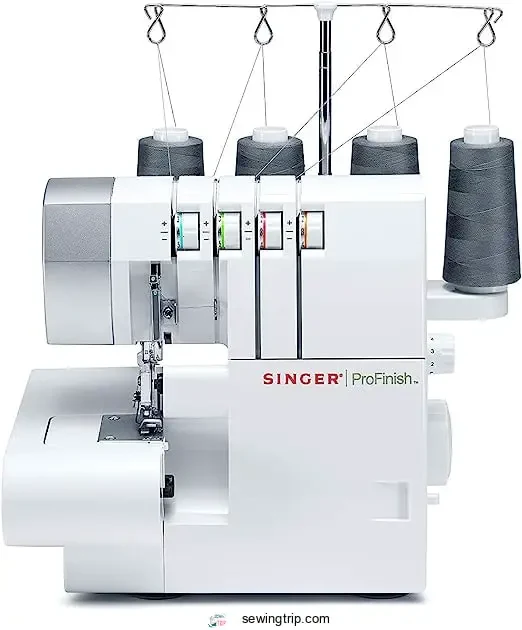 SINGER | ProFinish 14CG754 2-3-4