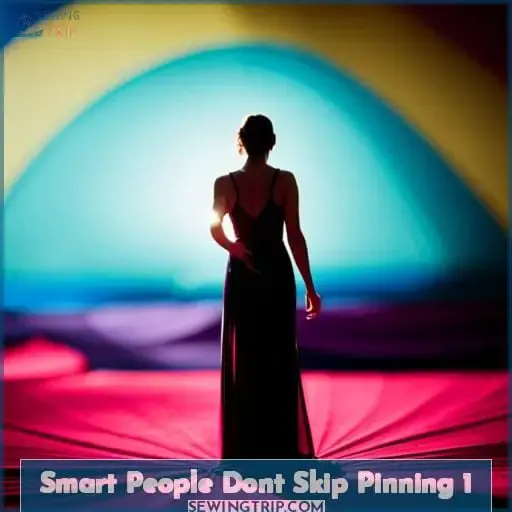 smart people dont skip pinning 1