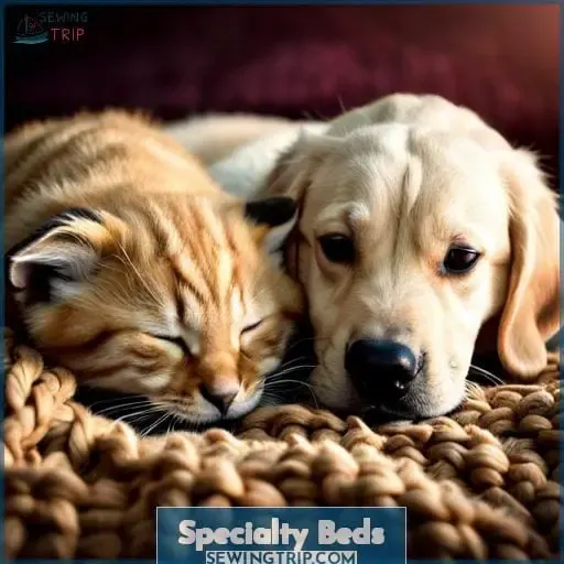 Specialty Beds