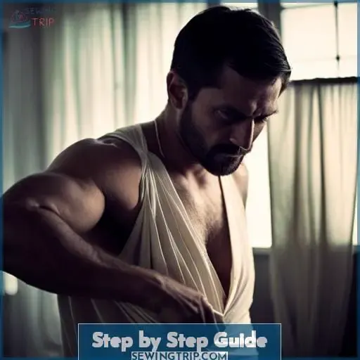 Step by Step Guide