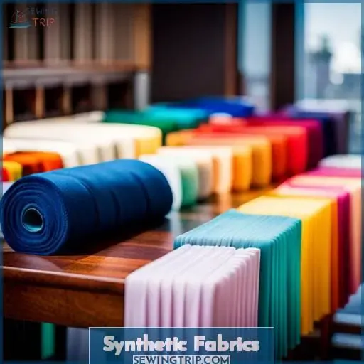 Synthetic Fabrics
