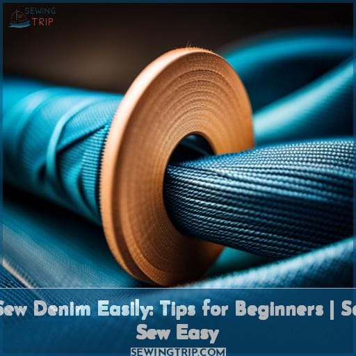 tips for sewing denim tips for sewing denim