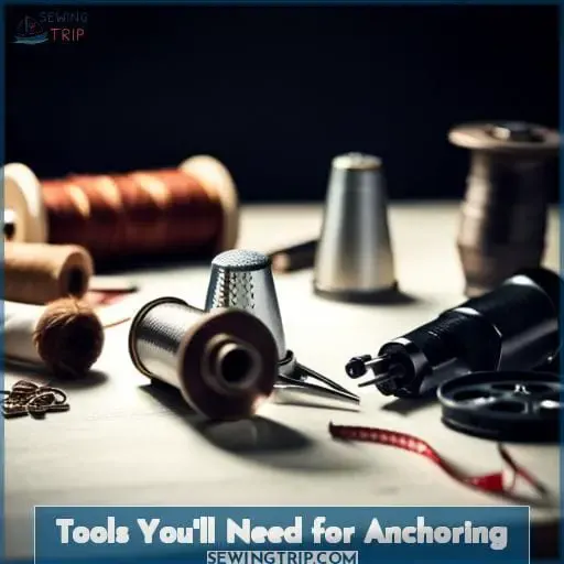 Tools You