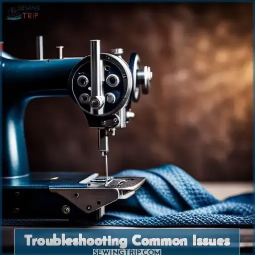 Troubleshooting Common Issues