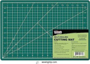 Best Cutting Mat Self Healing: Top 8 Picks for Crafters & Quilters (2024) 1 U.S. Art Supply Thickend -