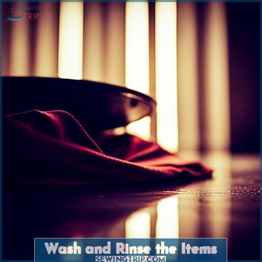 How to Wash Satin Fabric? Care Instructions & Tips