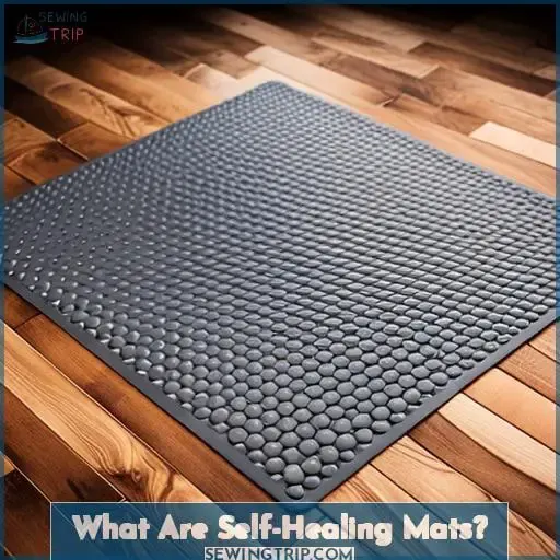 How Do SelfHealing Mats Work? A Guide to the Cutting Mat Uses