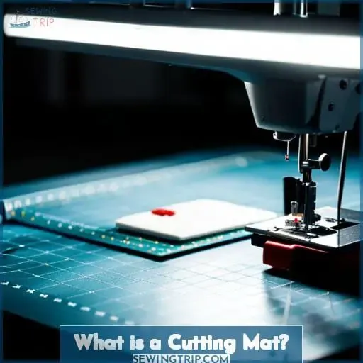 What is a Cutting Mat