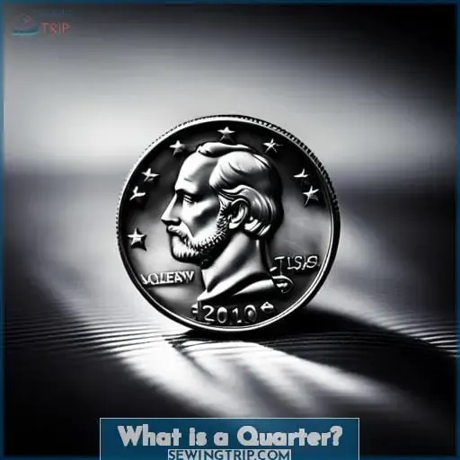 What is a Quarter?