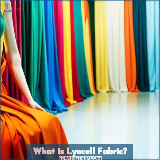What is Lyocell Fabric?